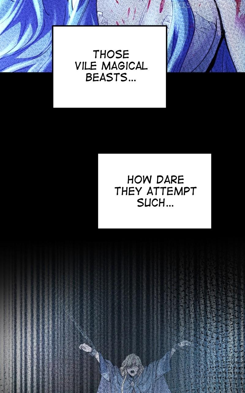 Like A Wind On A Dry Branch Chapter 117 page 20