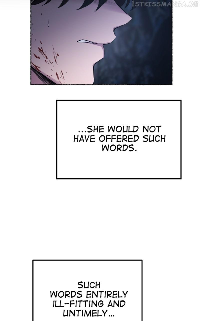 Like A Wind On A Dry Branch Chapter 117 page 22