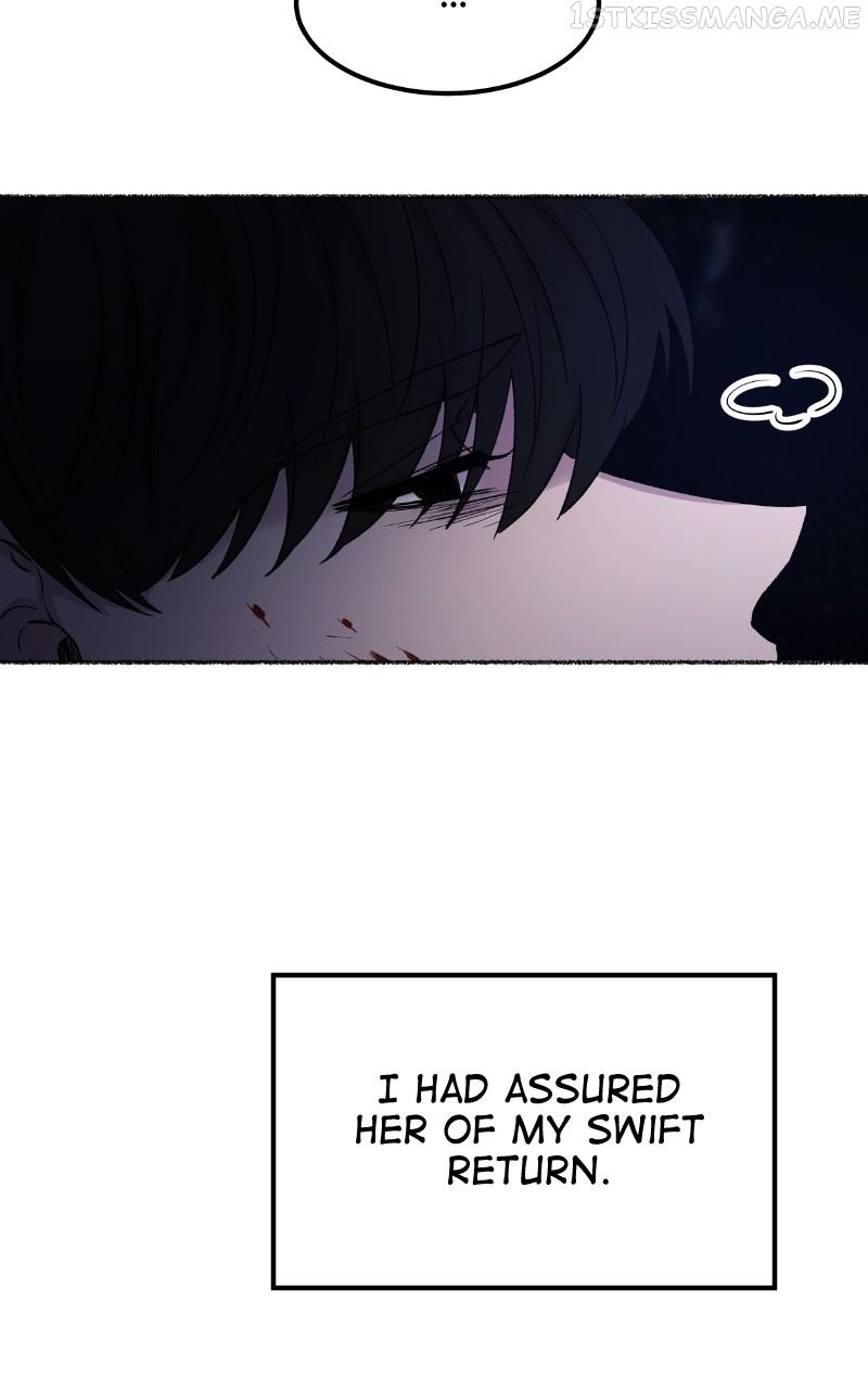 Like A Wind On A Dry Branch Chapter 117 page 28