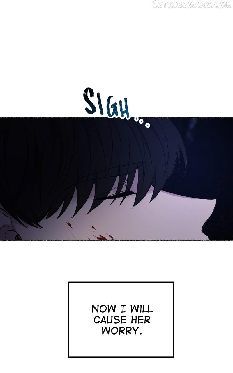 Like A Wind On A Dry Branch Chapter 117 page 29