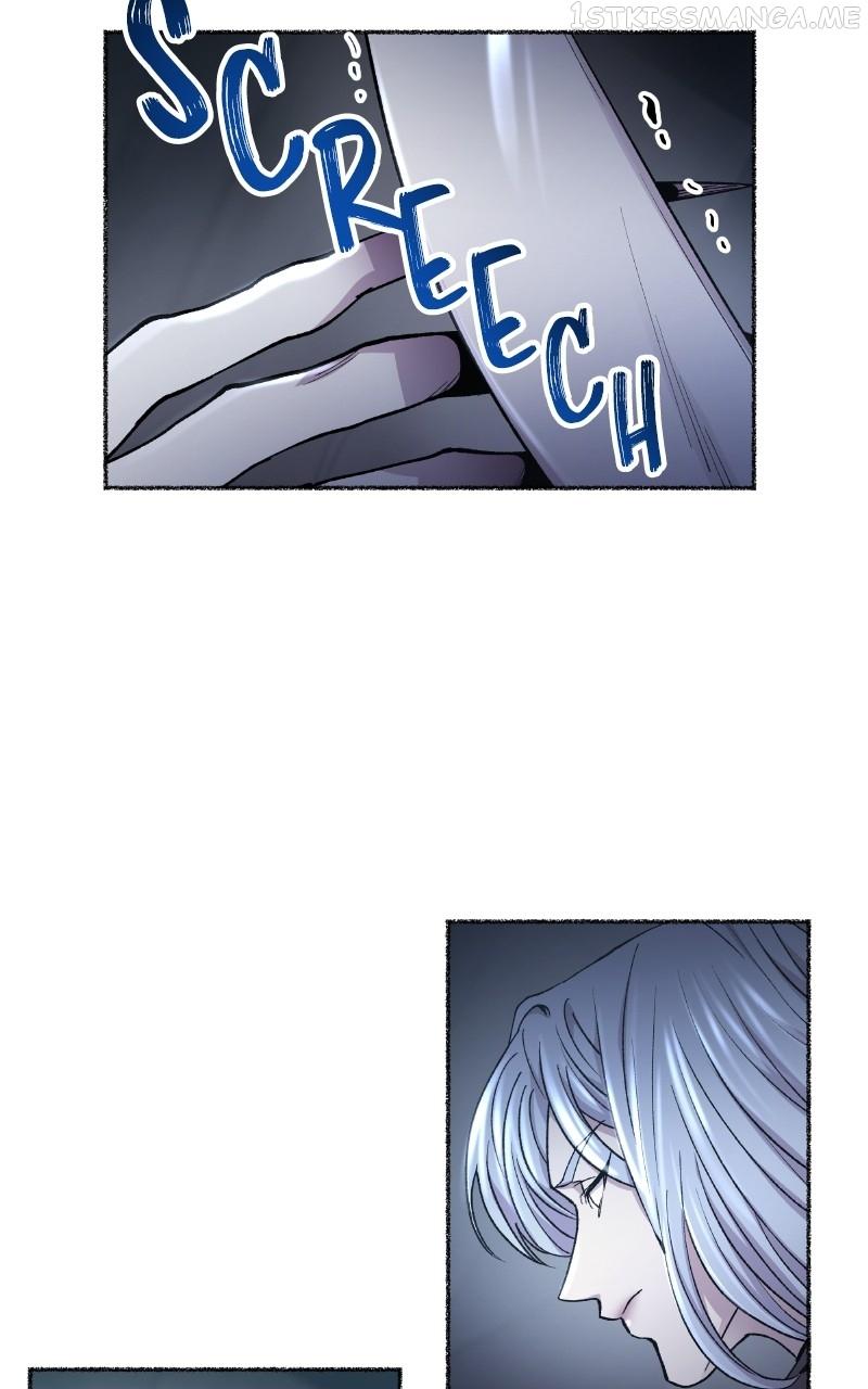 Like A Wind On A Dry Branch Chapter 117 page 34