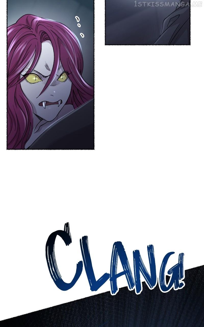 Like A Wind On A Dry Branch Chapter 117 page 35