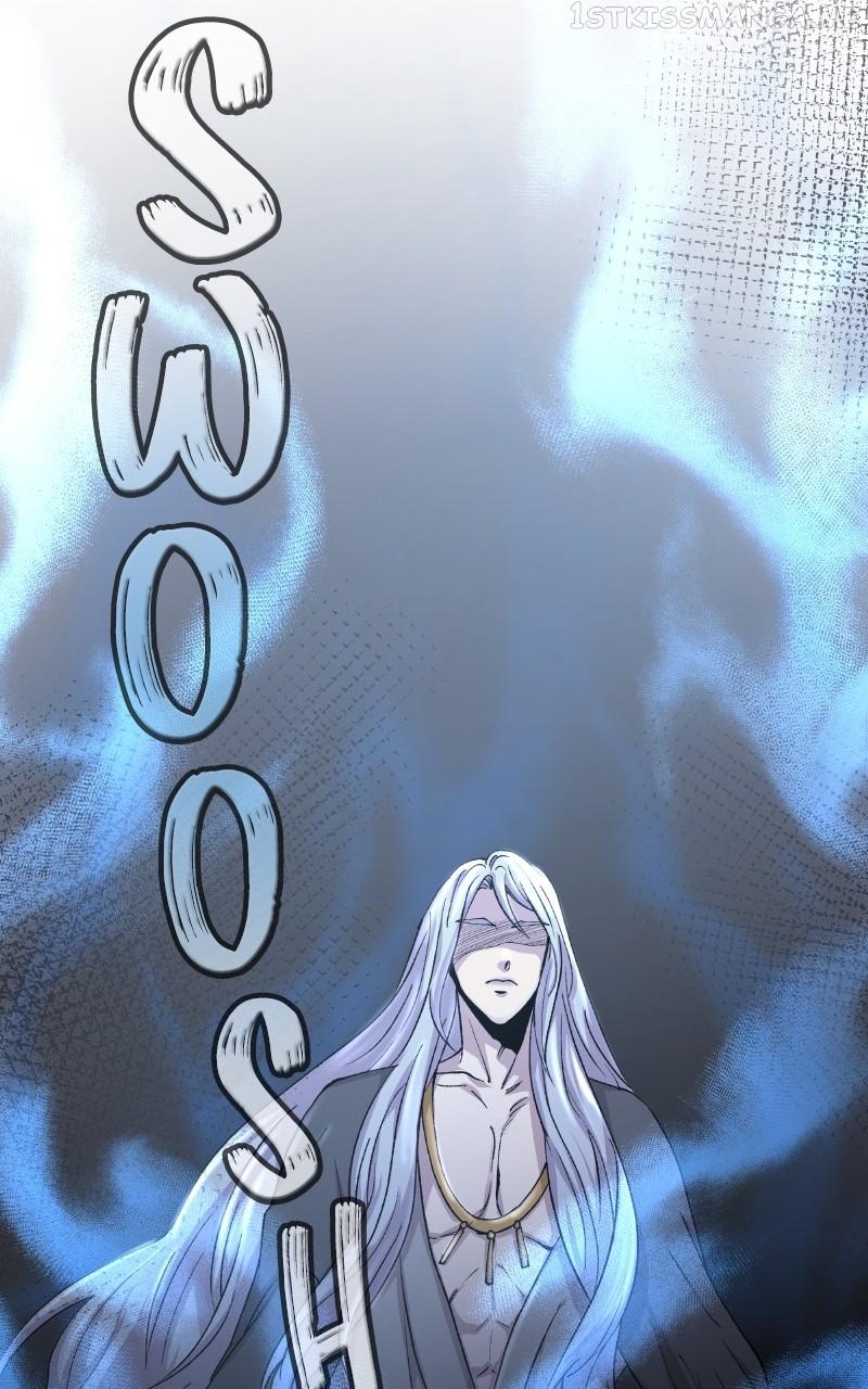 Like A Wind On A Dry Branch Chapter 117 page 39