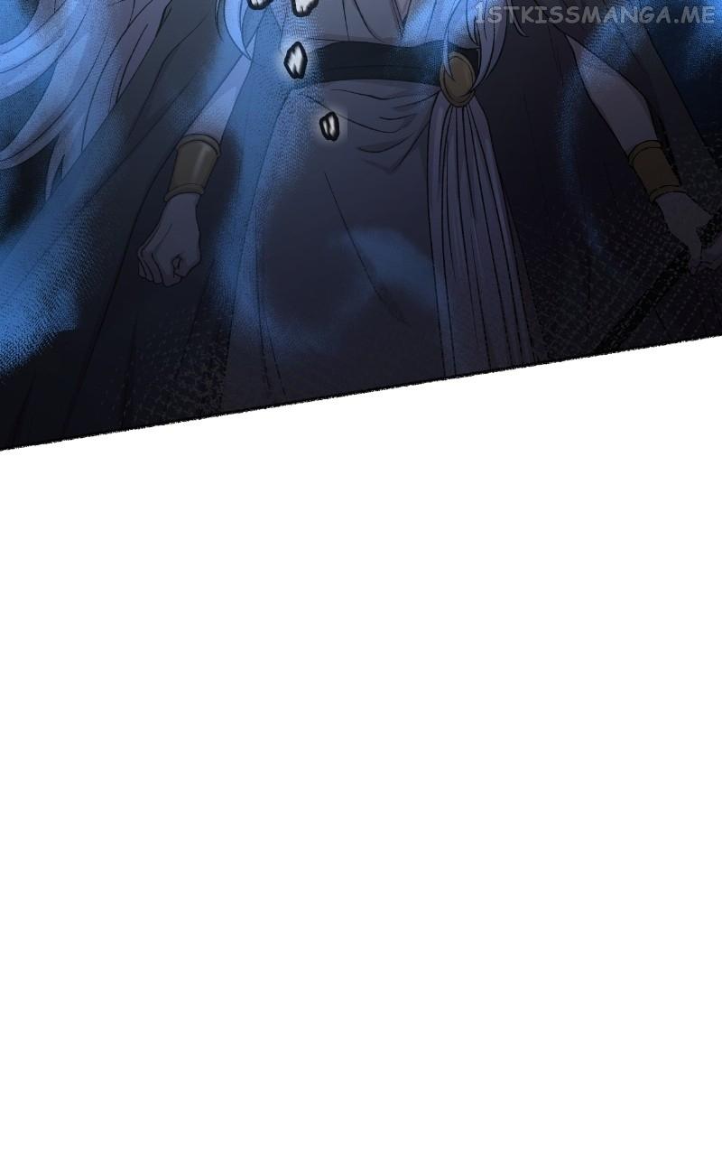 Like A Wind On A Dry Branch Chapter 117 page 40
