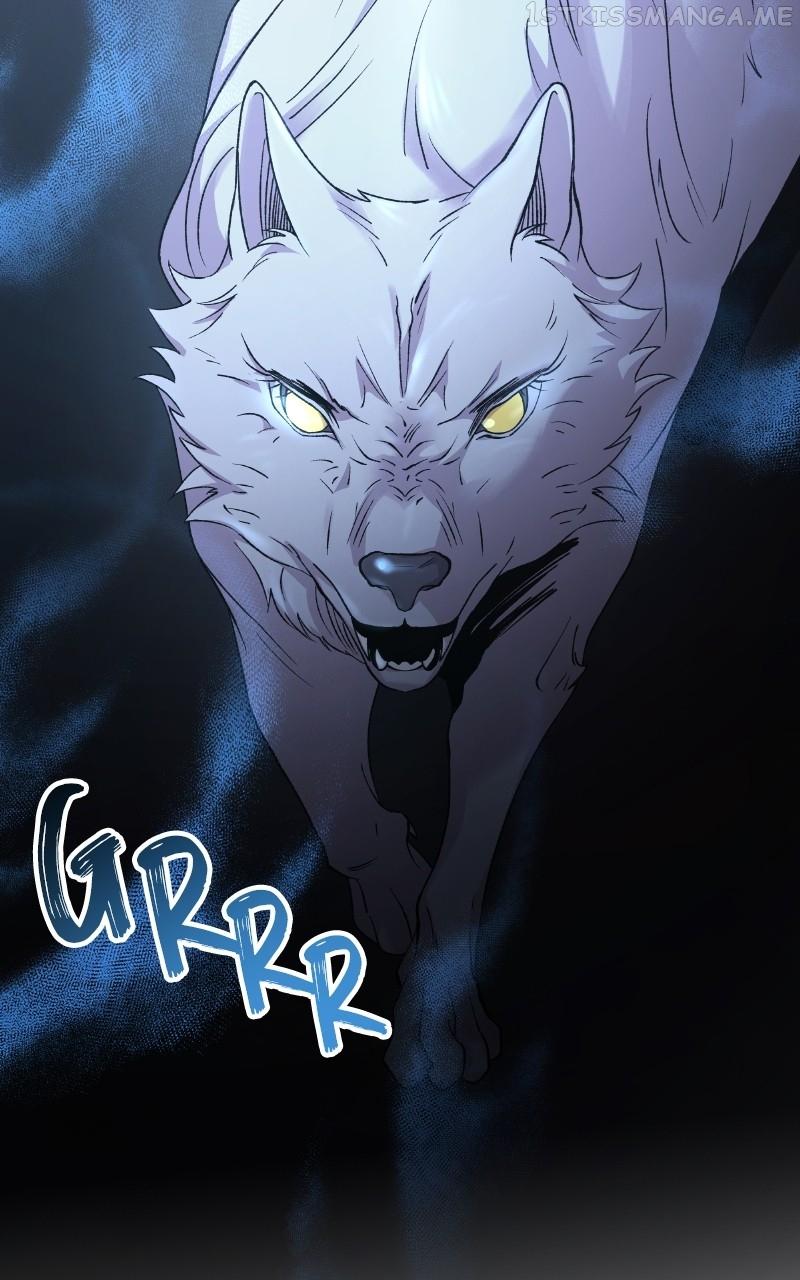 Like A Wind On A Dry Branch Chapter 117 page 43
