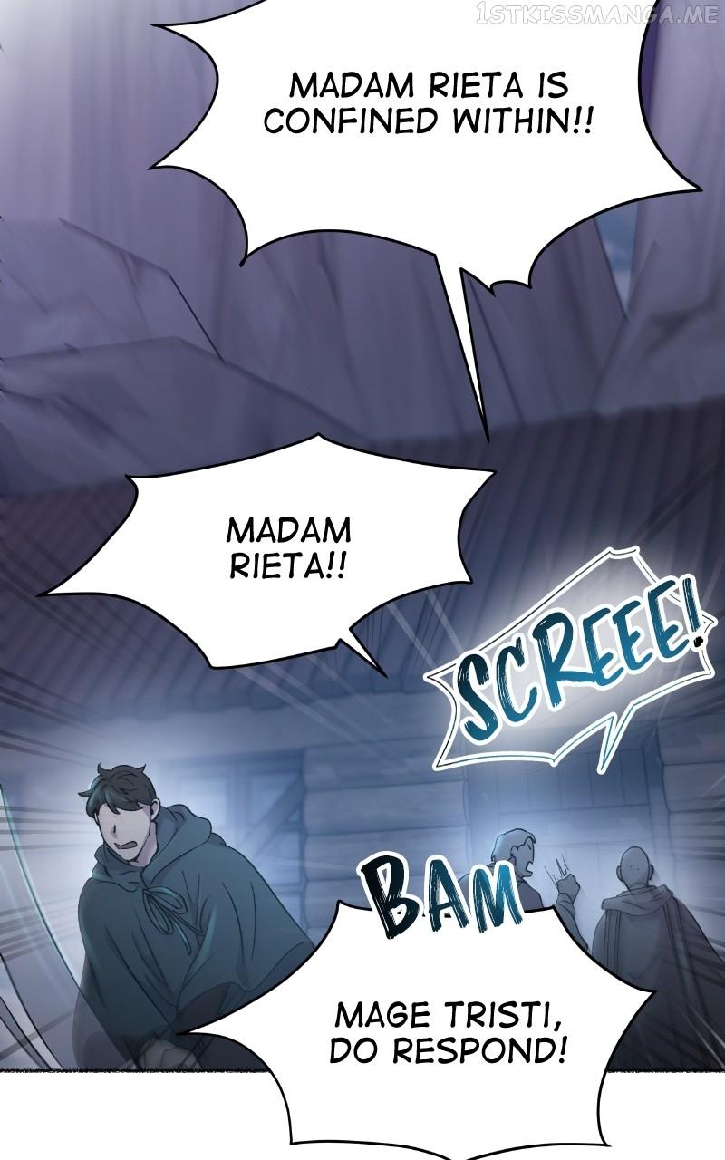 Like A Wind On A Dry Branch Chapter 117 page 49