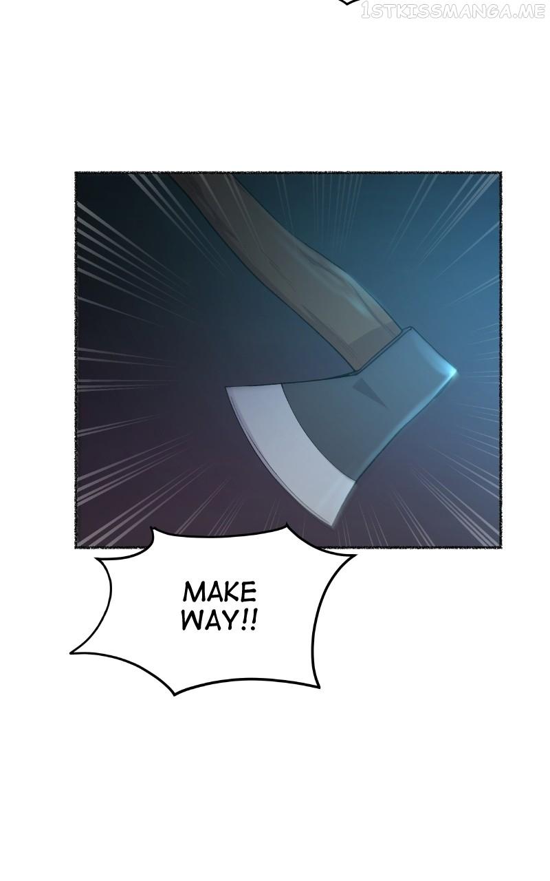 Like A Wind On A Dry Branch Chapter 117 page 50