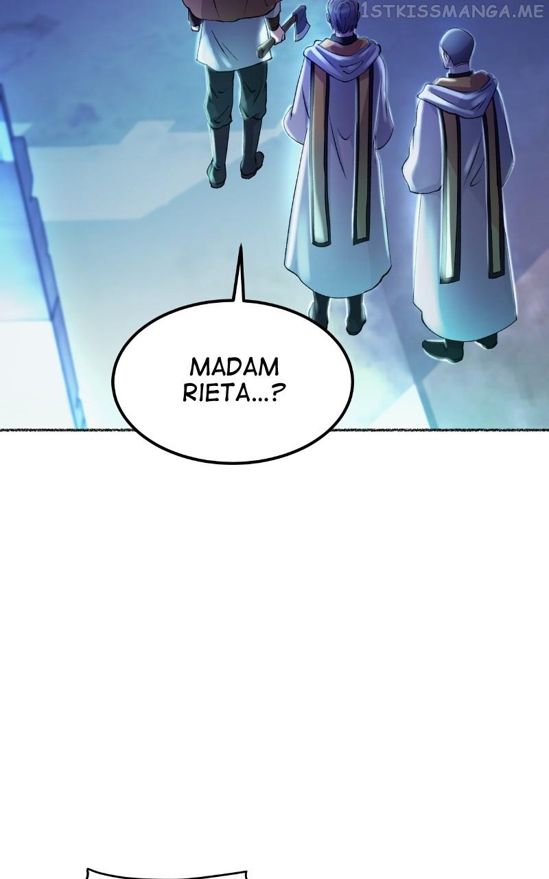 Like A Wind On A Dry Branch Chapter 117 page 54