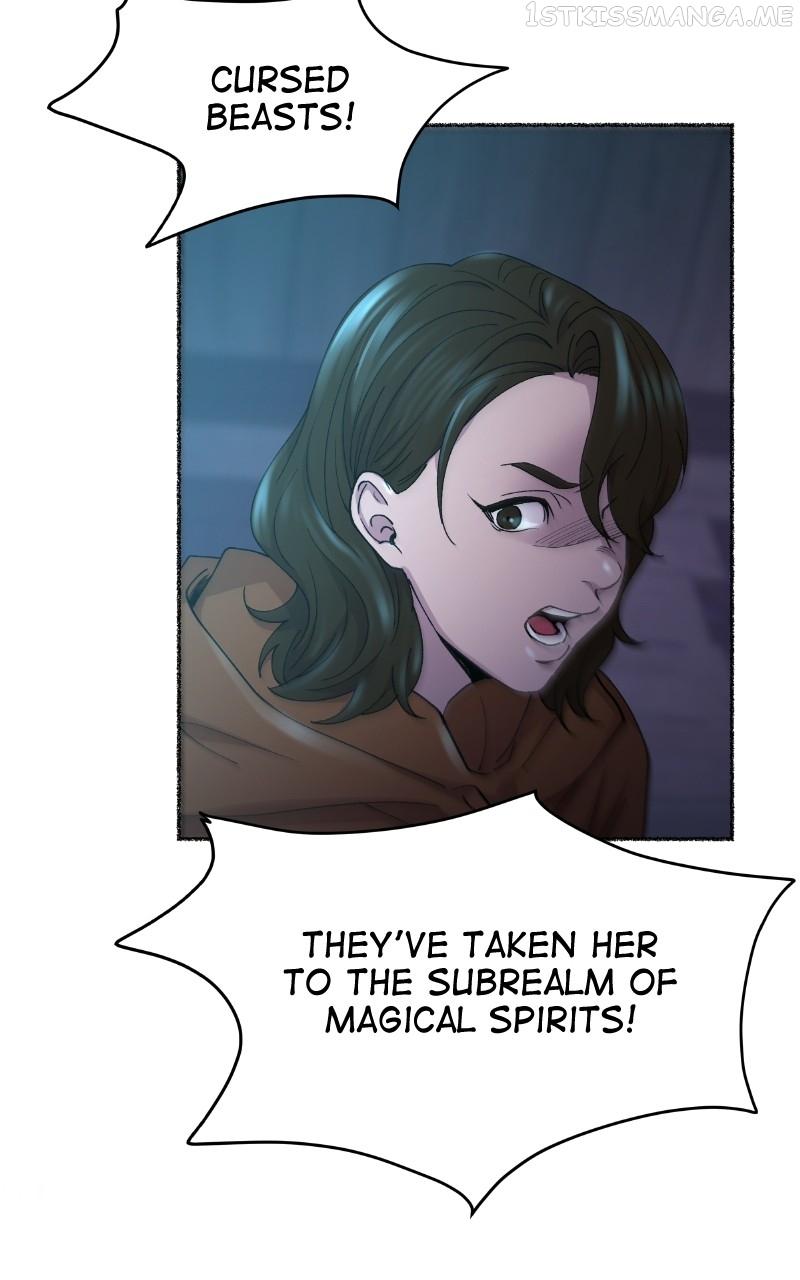 Like A Wind On A Dry Branch Chapter 117 page 55