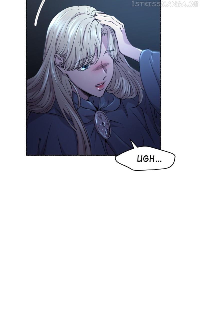 Like A Wind On A Dry Branch Chapter 117 page 58