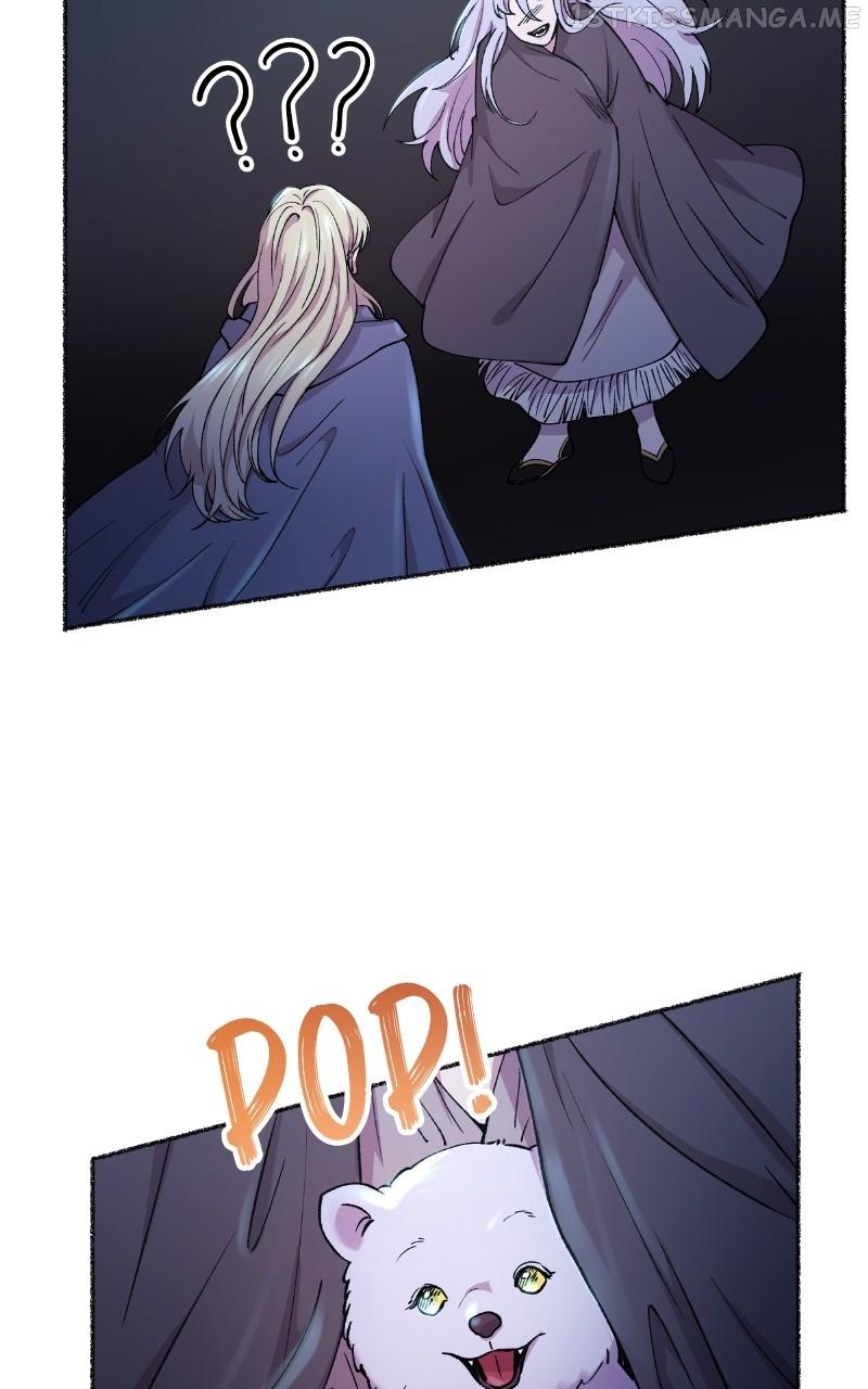 Like A Wind On A Dry Branch Chapter 117 page 63