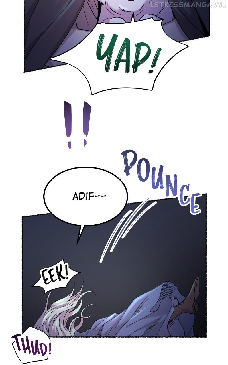 Like A Wind On A Dry Branch Chapter 117 page 64