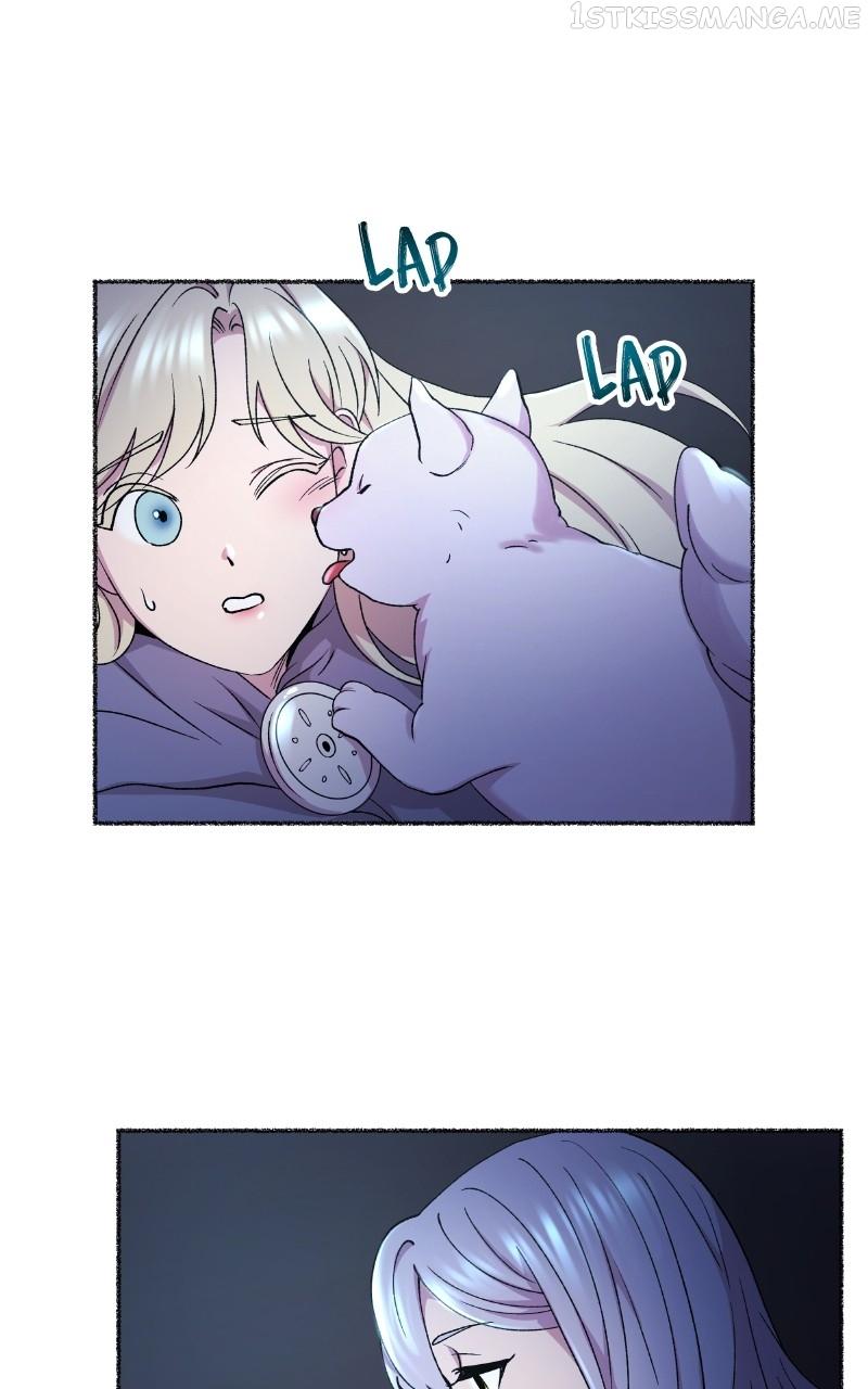 Like A Wind On A Dry Branch Chapter 117 page 65