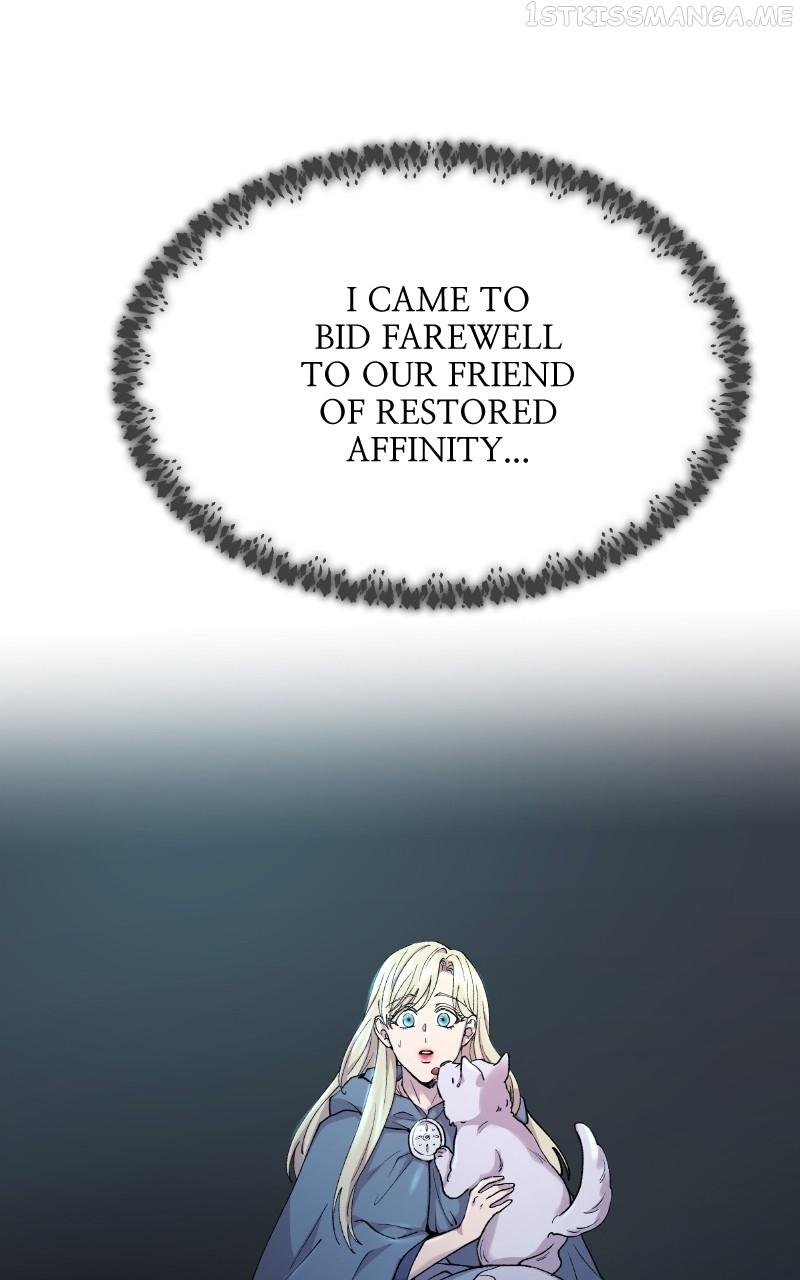 Like A Wind On A Dry Branch Chapter 117 page 67