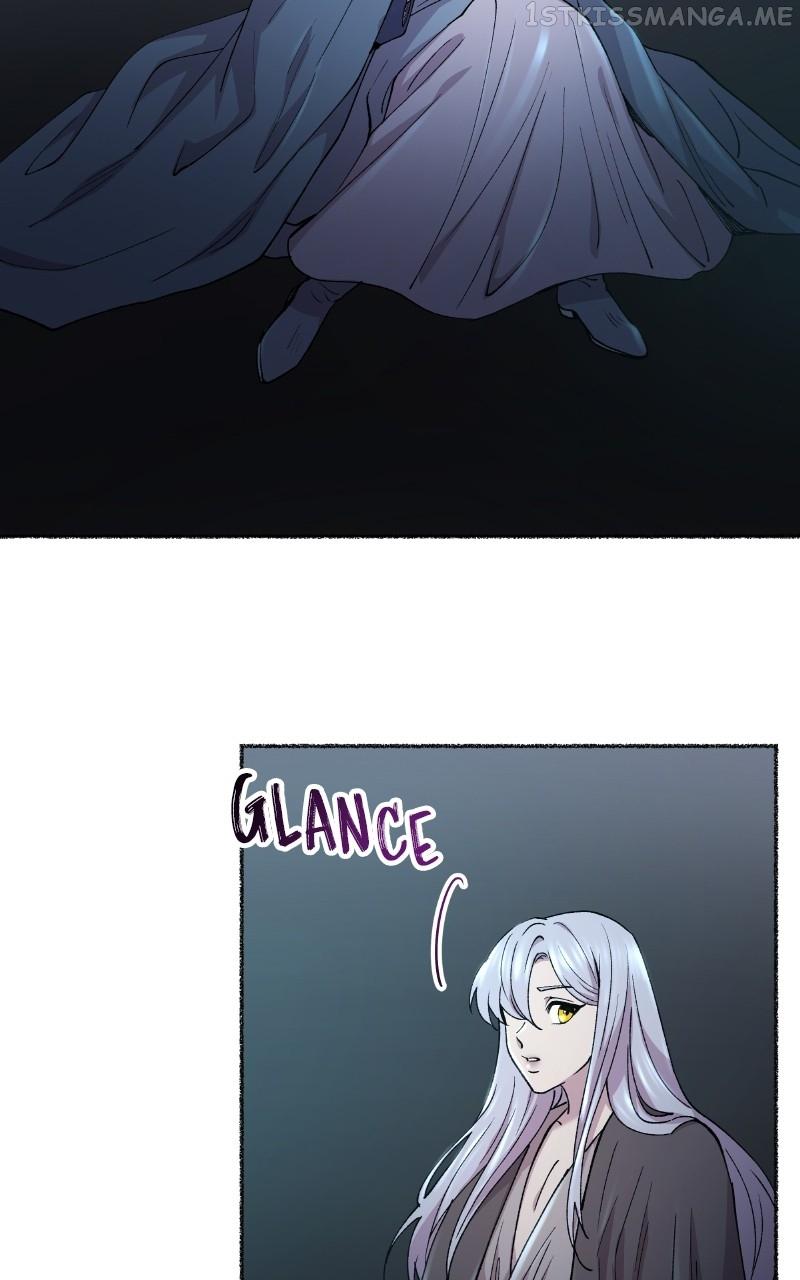 Like A Wind On A Dry Branch Chapter 117 page 68
