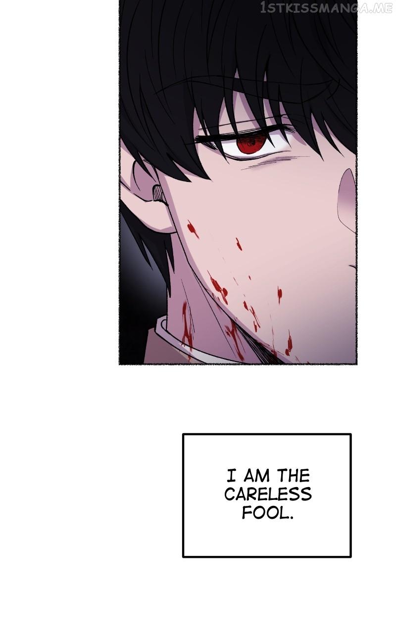 Like A Wind On A Dry Branch Chapter 117 page 6