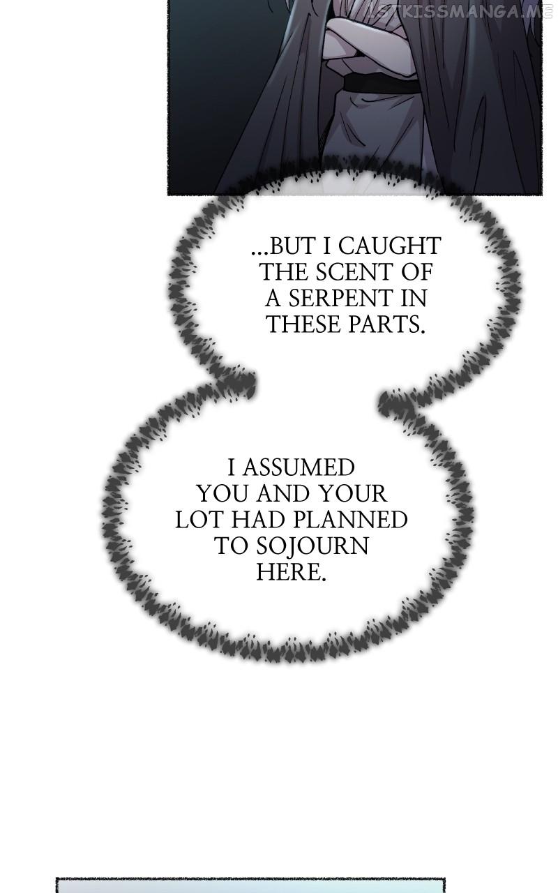 Like A Wind On A Dry Branch Chapter 117 page 69