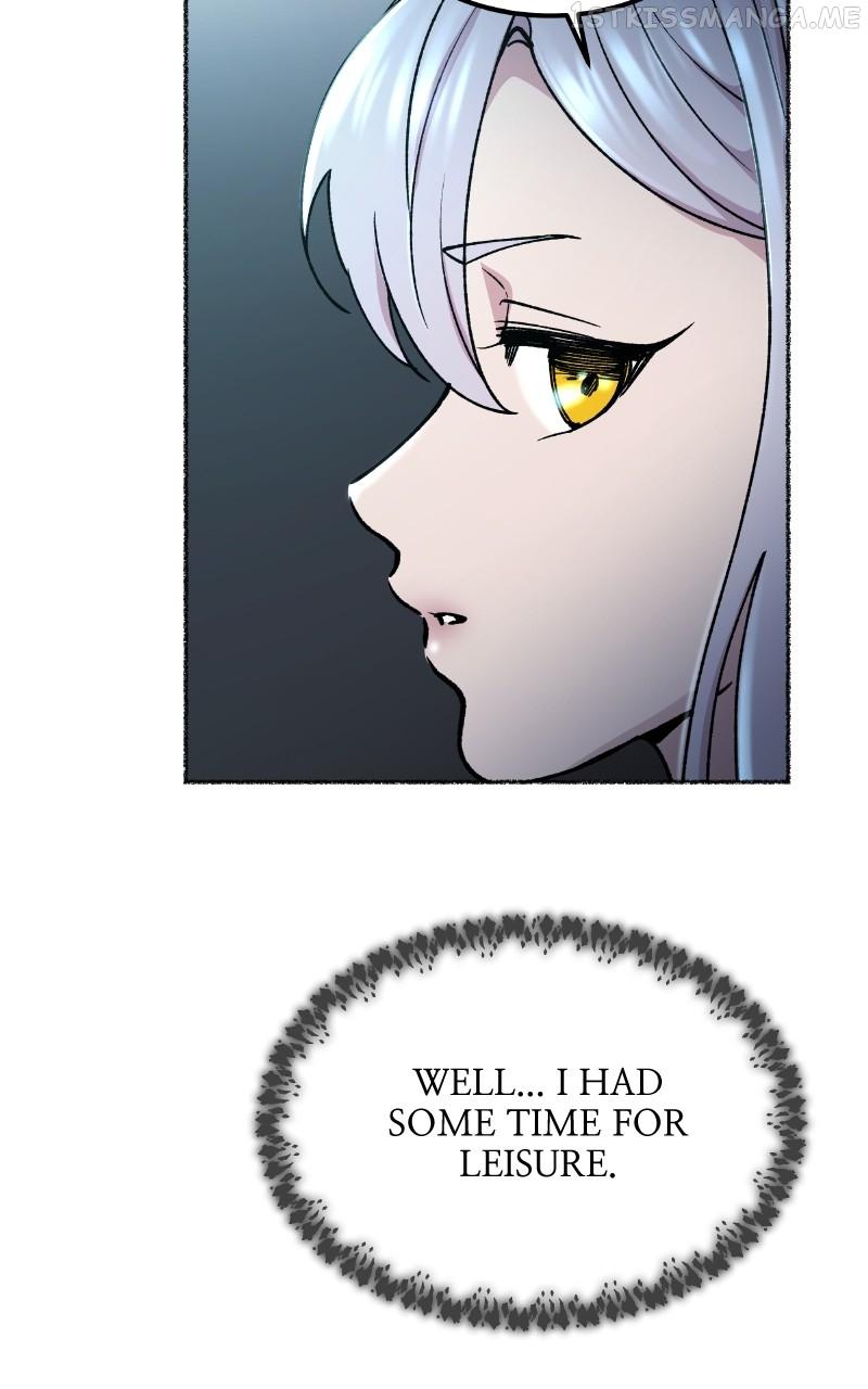 Like A Wind On A Dry Branch Chapter 117 page 71