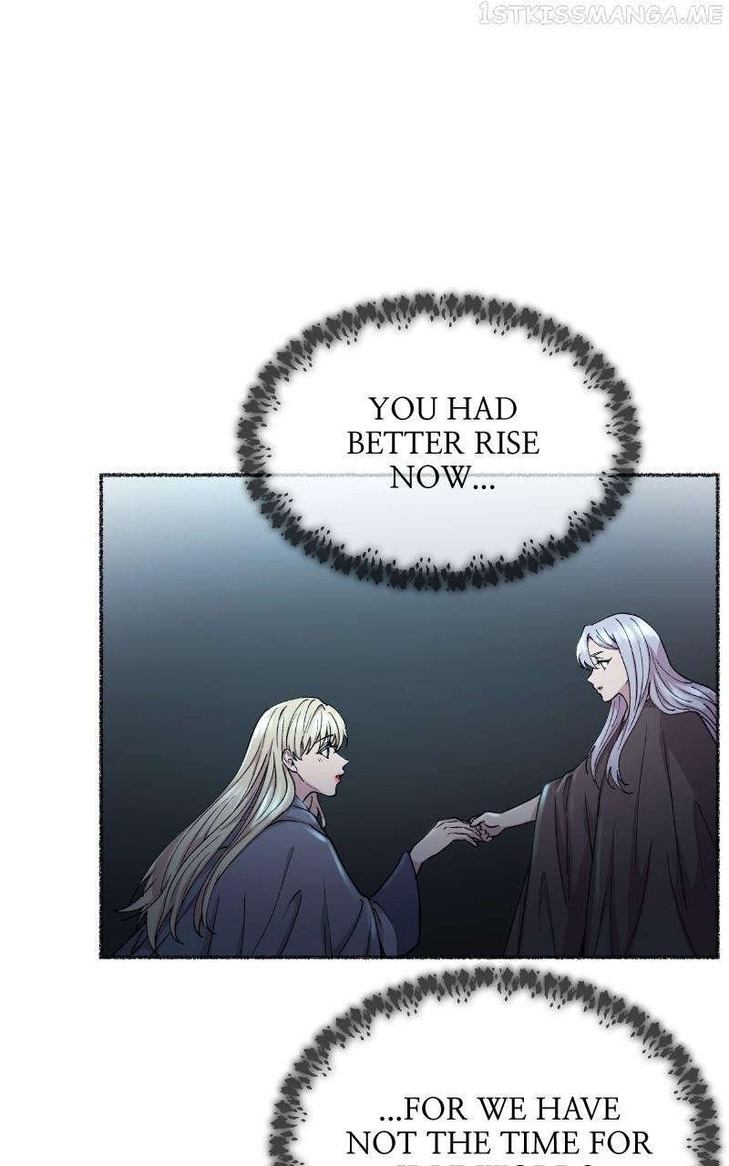 Like A Wind On A Dry Branch Chapter 117 page 72
