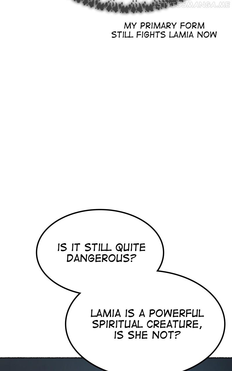 Like A Wind On A Dry Branch Chapter 117 page 75