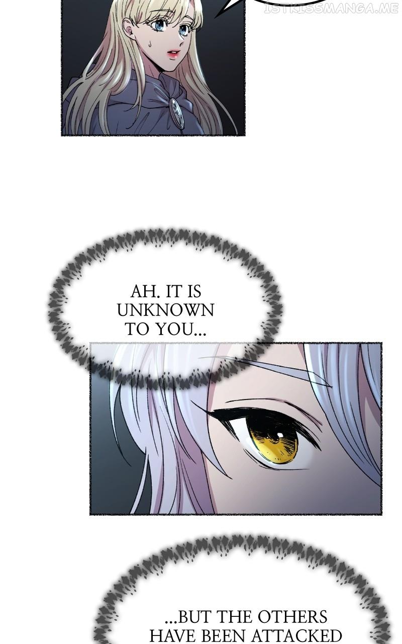 Like A Wind On A Dry Branch Chapter 117 page 77