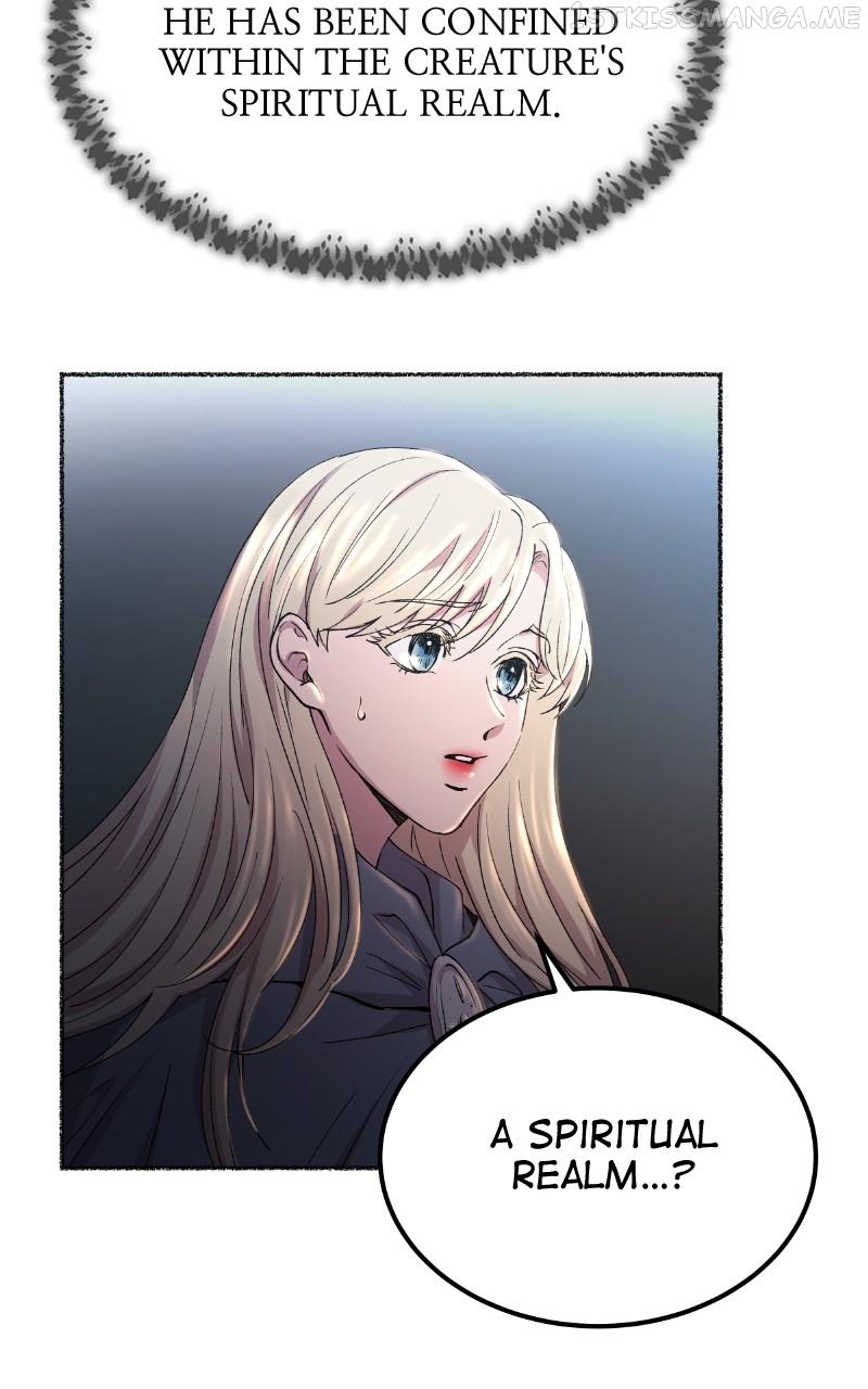 Like A Wind On A Dry Branch Chapter 117 page 83