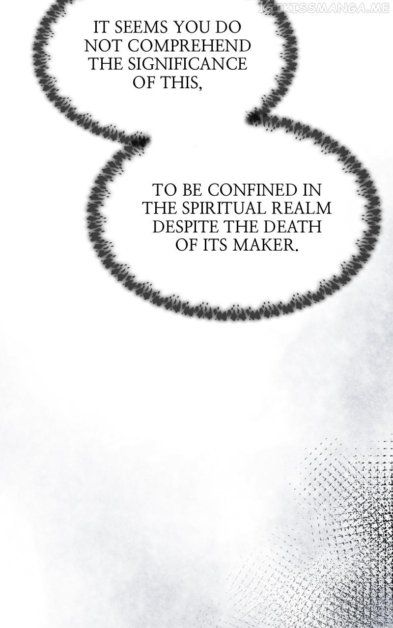 Like A Wind On A Dry Branch Chapter 117 page 85