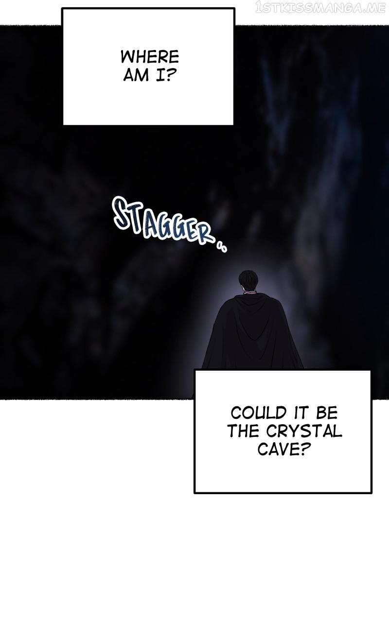 Like A Wind On A Dry Branch Chapter 117 page 8