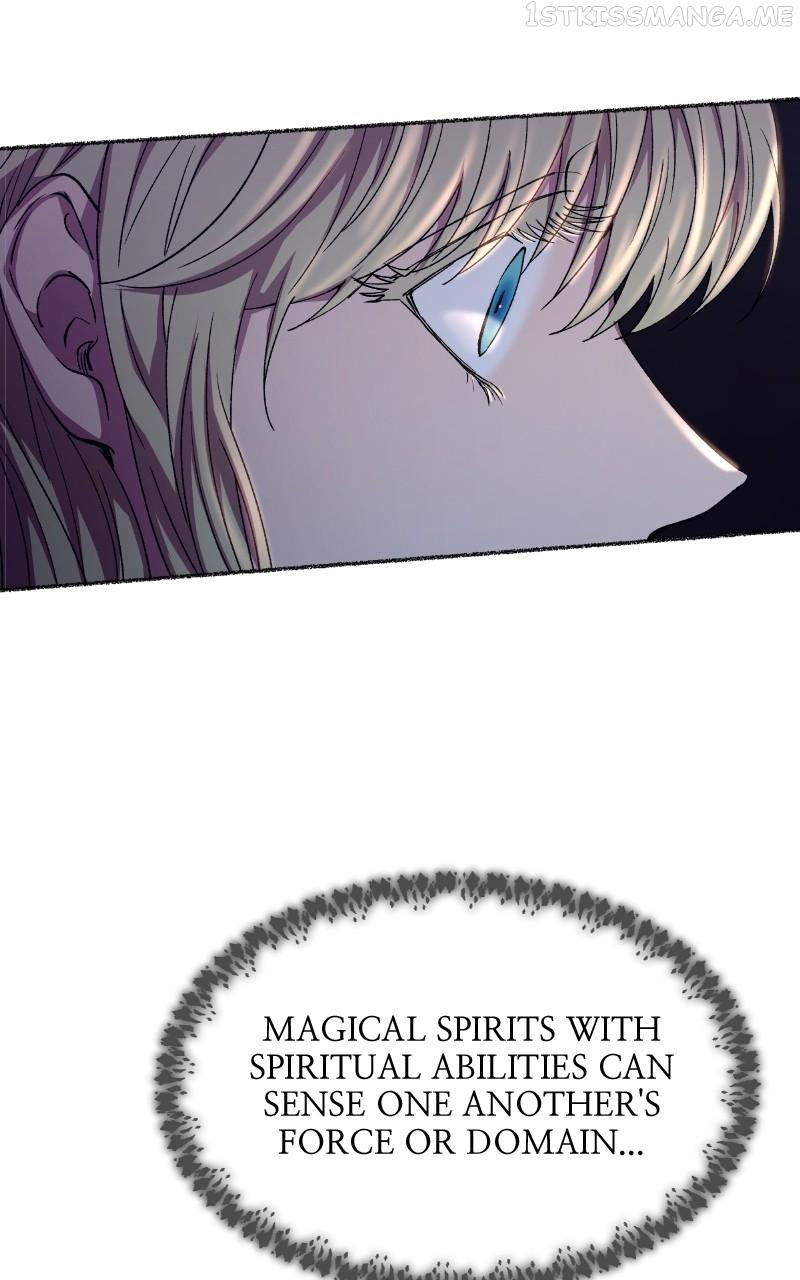 Like A Wind On A Dry Branch Chapter 117 page 92