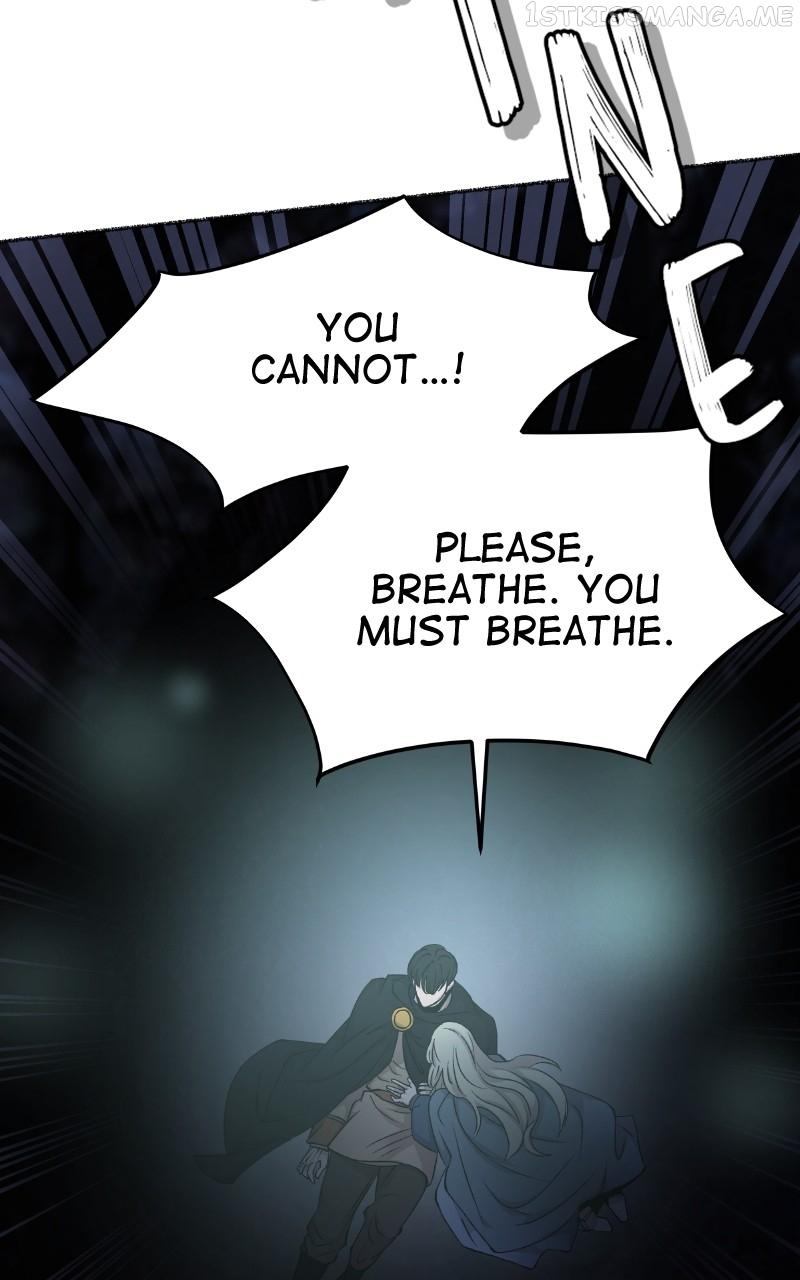 Like A Wind On A Dry Branch Chapter 118 page 100