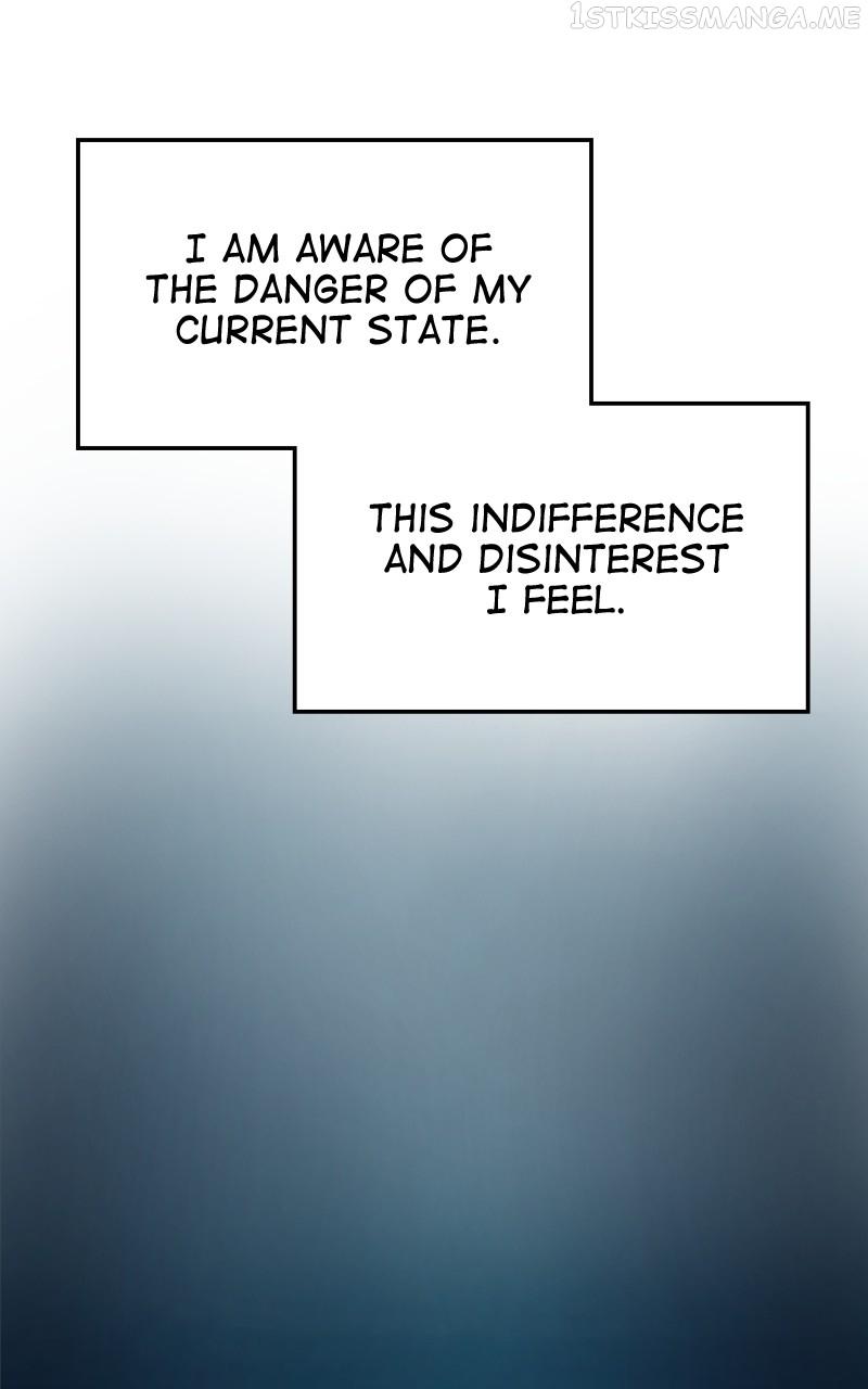 Like A Wind On A Dry Branch Chapter 118 page 104
