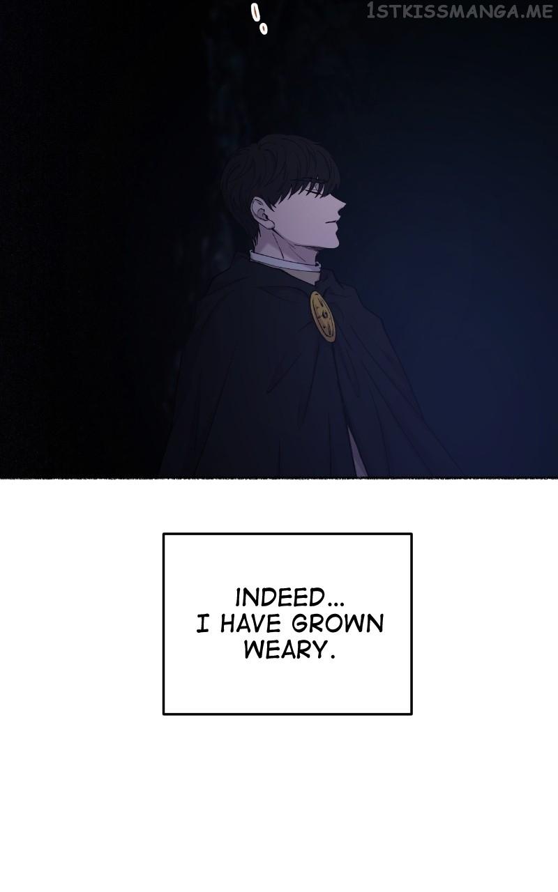 Like A Wind On A Dry Branch Chapter 118 page 107