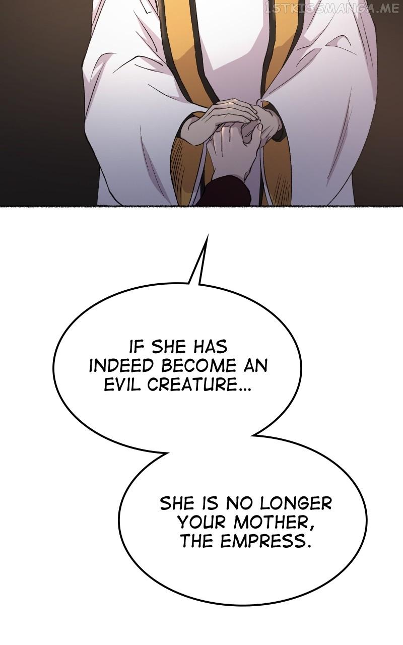 Like A Wind On A Dry Branch Chapter 118 page 10