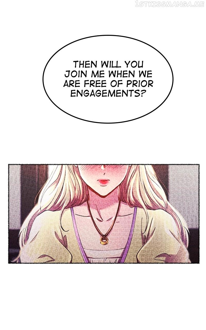Like A Wind On A Dry Branch Chapter 118 page 110