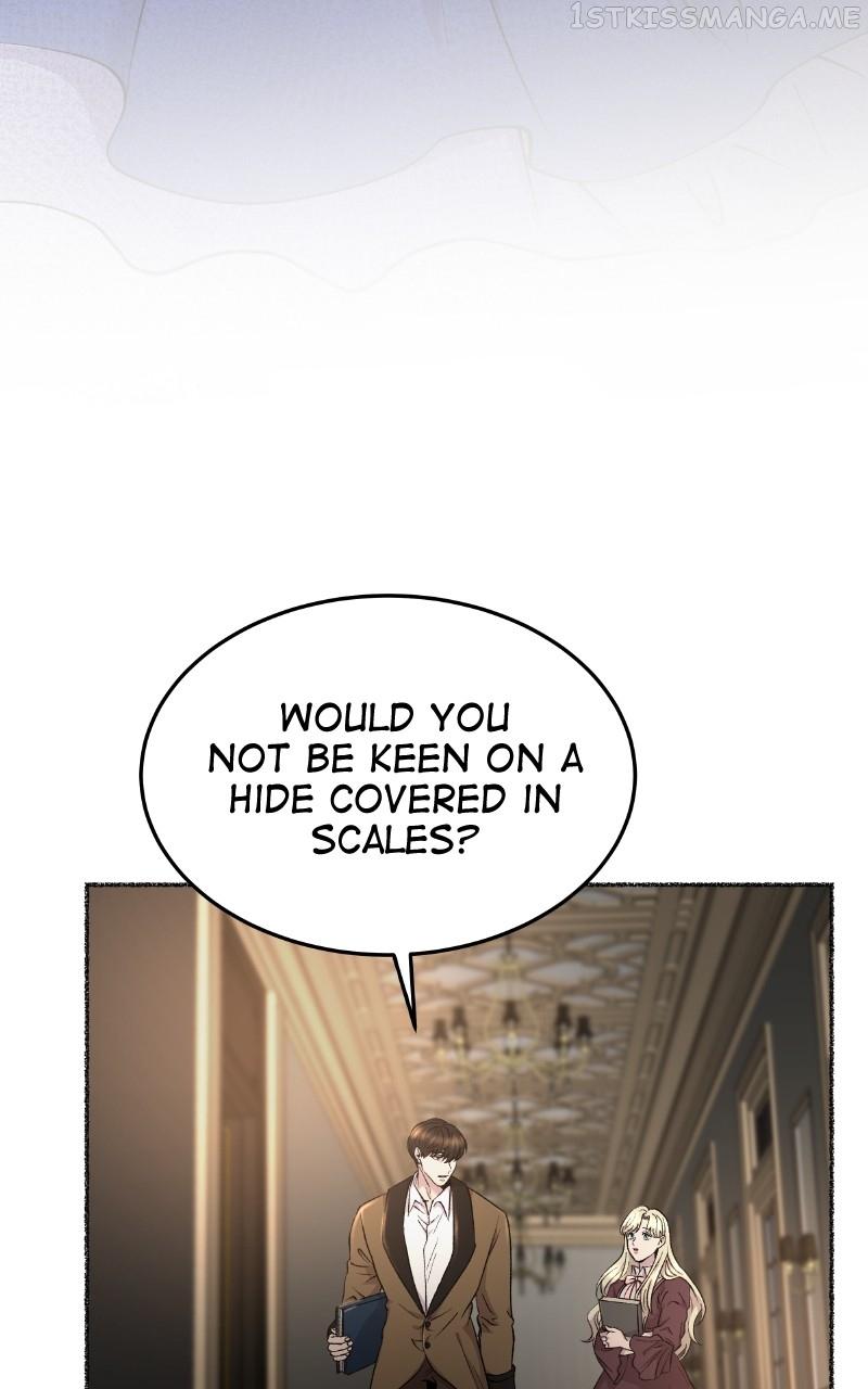 Like A Wind On A Dry Branch Chapter 118 page 120