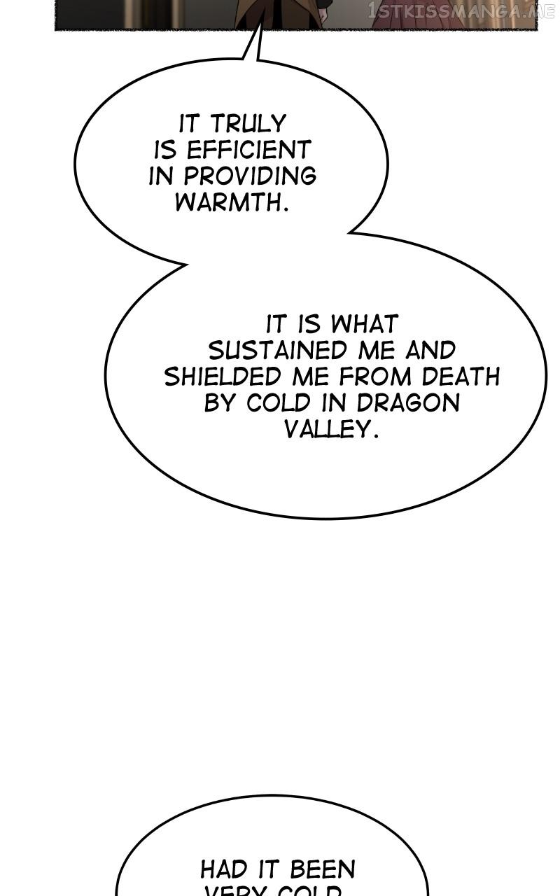 Like A Wind On A Dry Branch Chapter 118 page 121