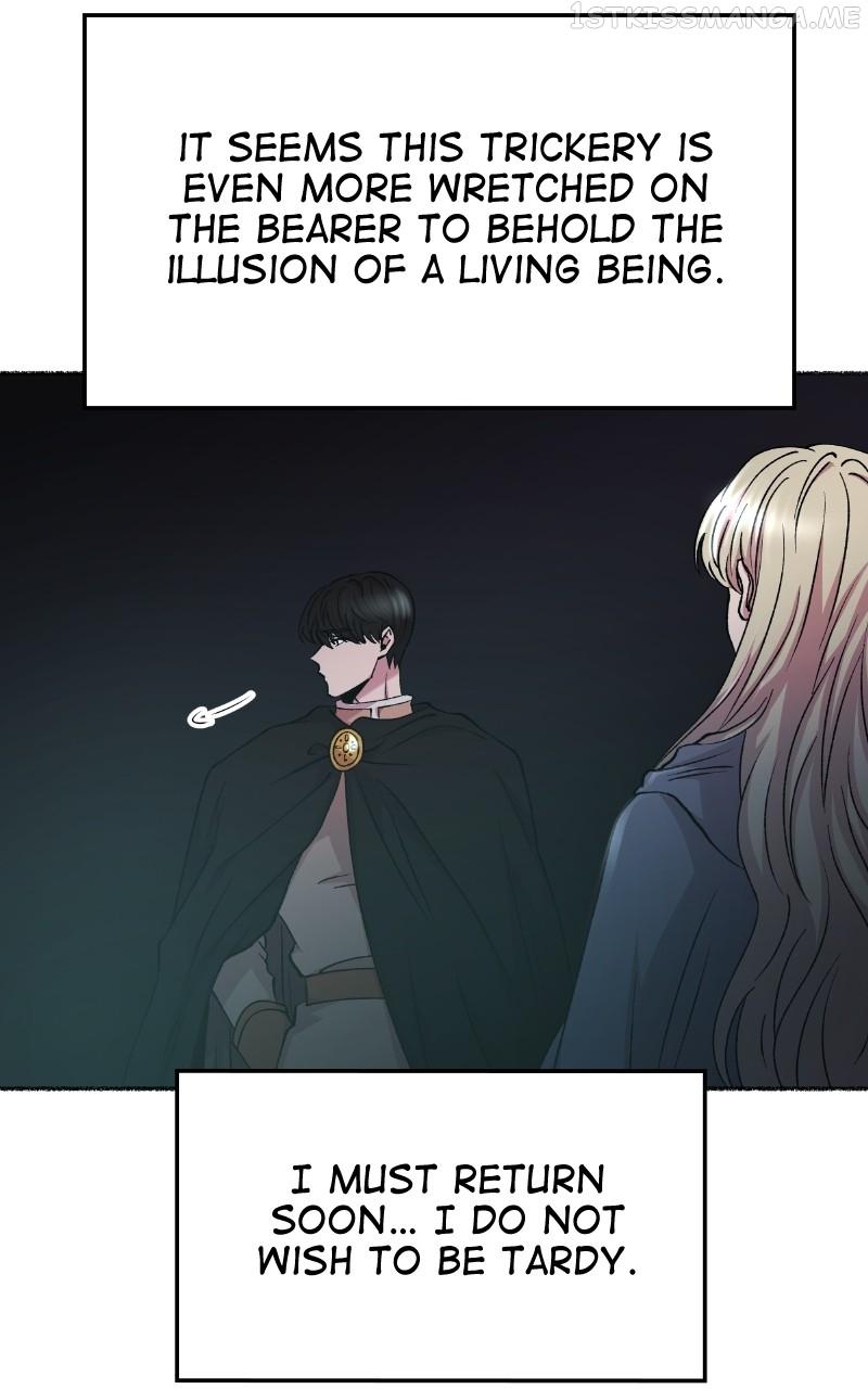 Like A Wind On A Dry Branch Chapter 118 page 131