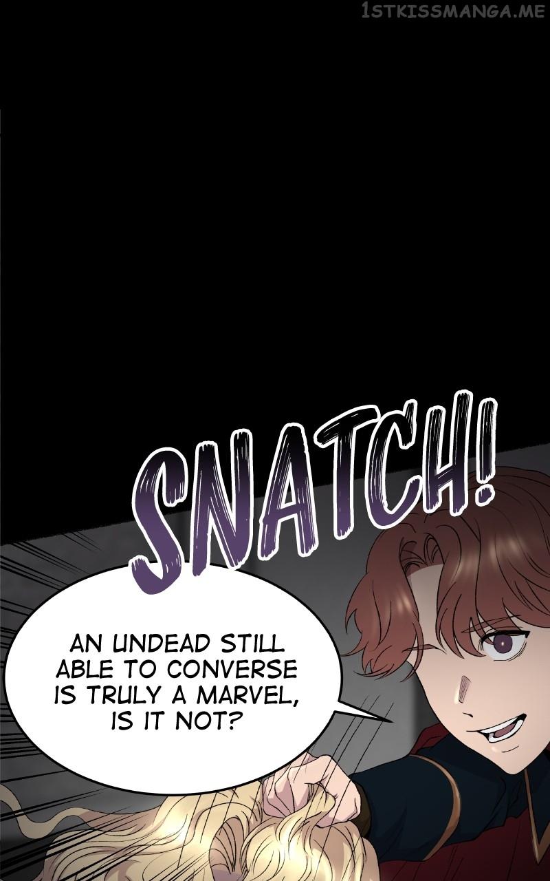 Like A Wind On A Dry Branch Chapter 118 page 17