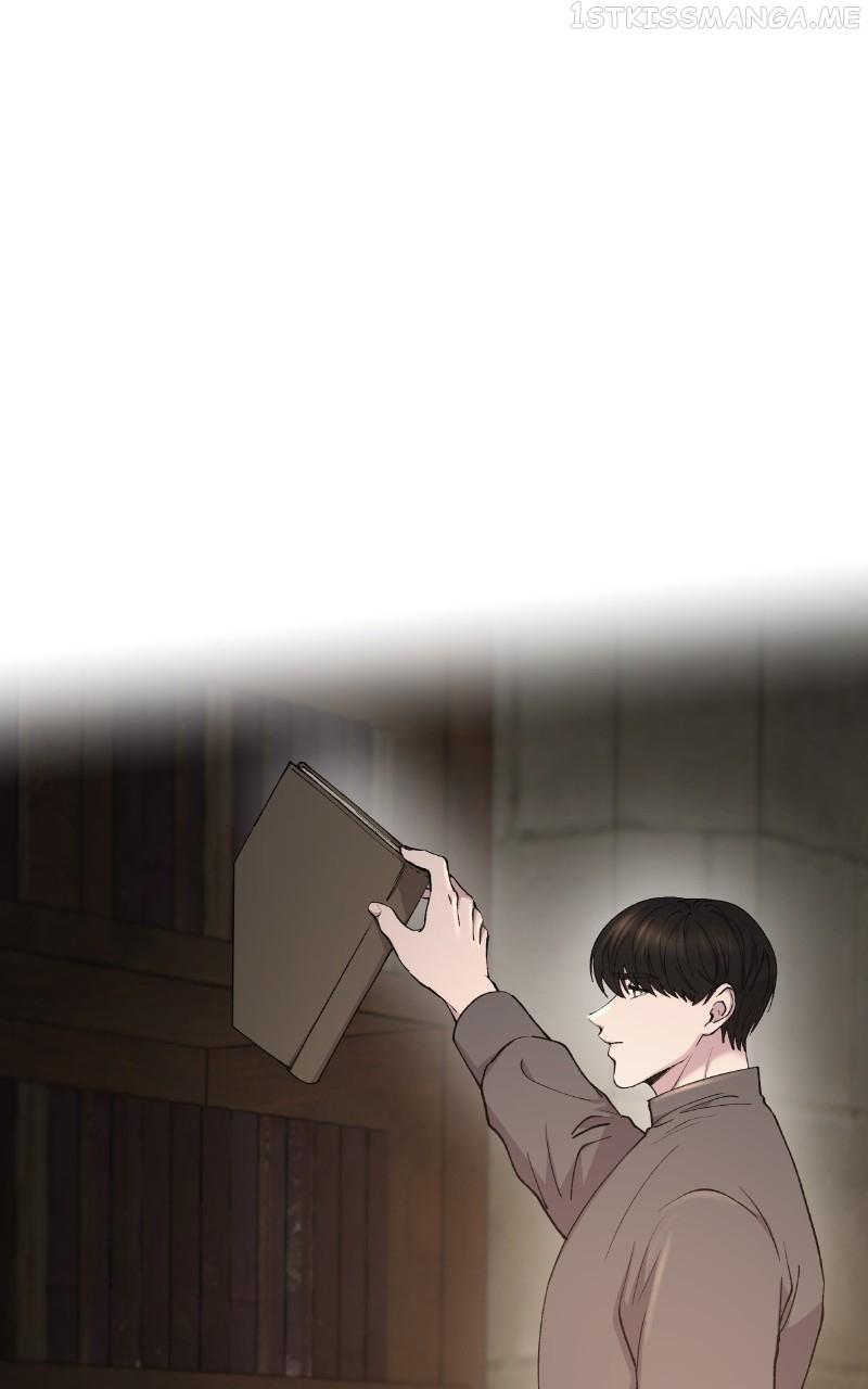 Like A Wind On A Dry Branch Chapter 118 page 1