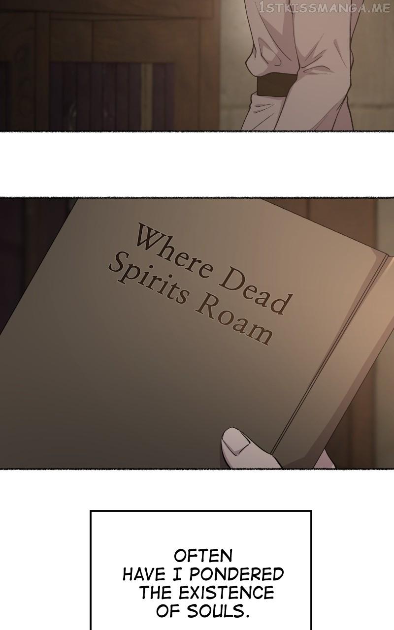Like A Wind On A Dry Branch Chapter 118 page 2