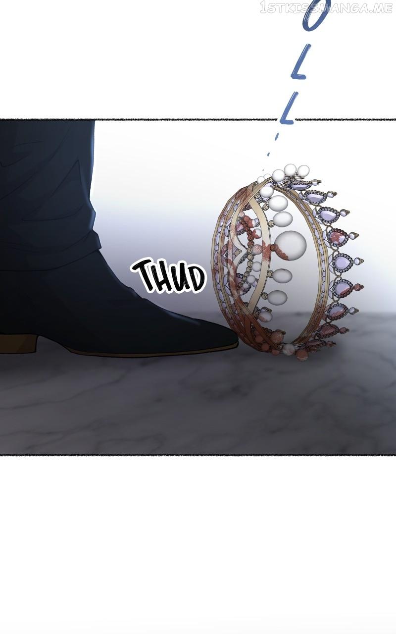 Like A Wind On A Dry Branch Chapter 118 page 34