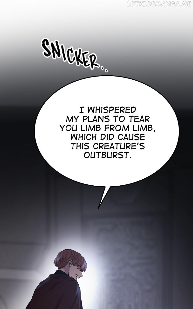 Like A Wind On A Dry Branch Chapter 118 page 35