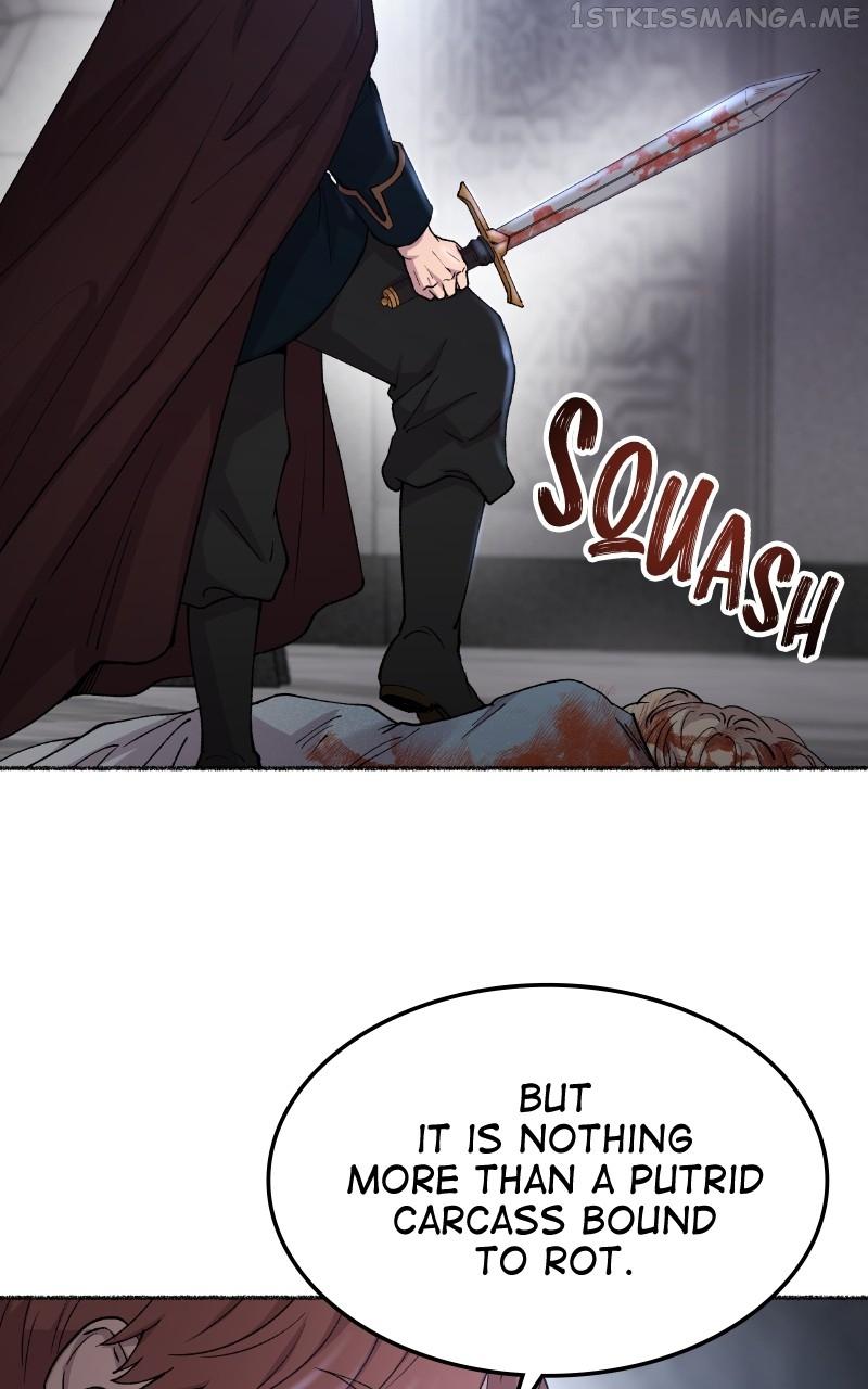 Like A Wind On A Dry Branch Chapter 118 page 36