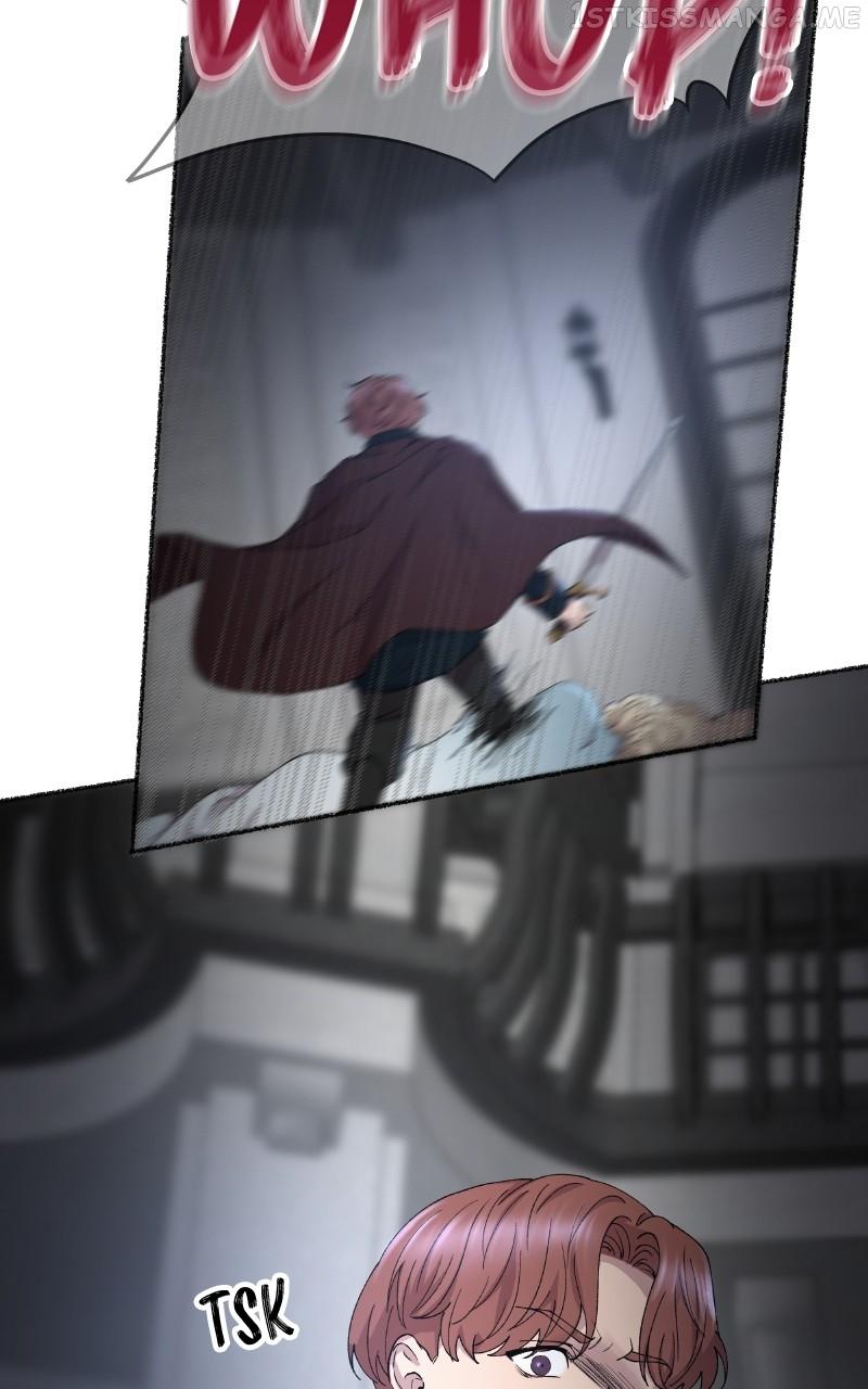 Like A Wind On A Dry Branch Chapter 118 page 41