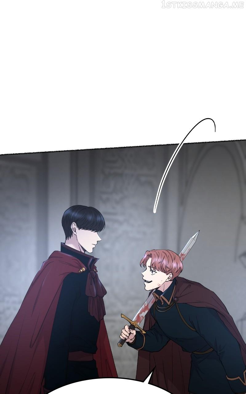 Like A Wind On A Dry Branch Chapter 118 page 43