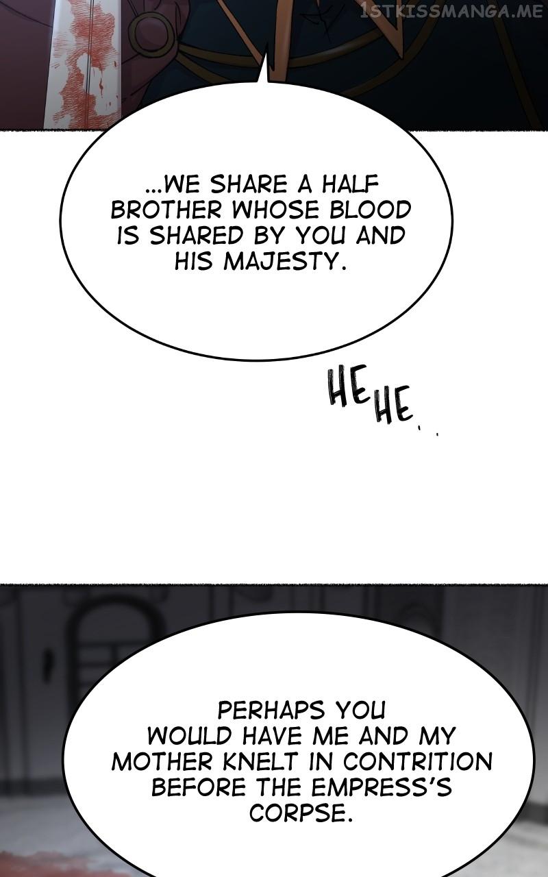 Like A Wind On A Dry Branch Chapter 118 page 45