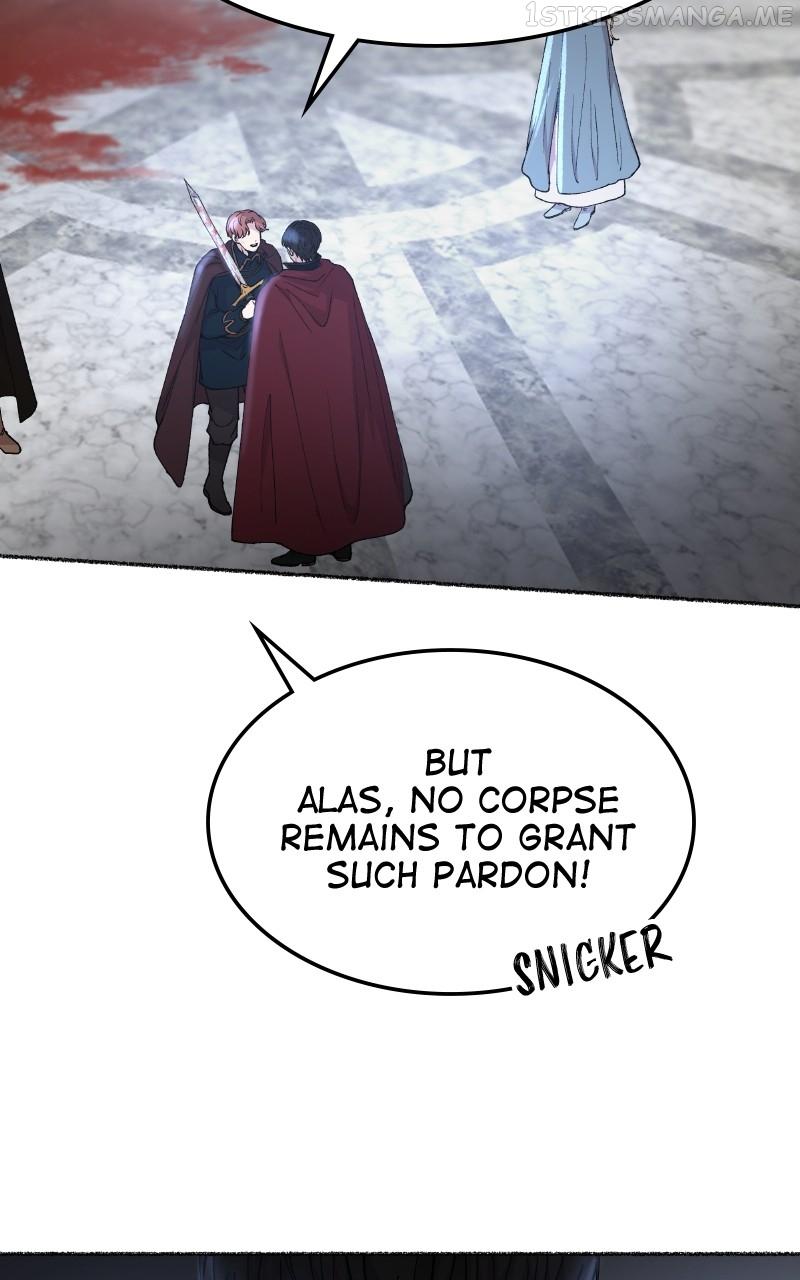 Like A Wind On A Dry Branch Chapter 118 page 46