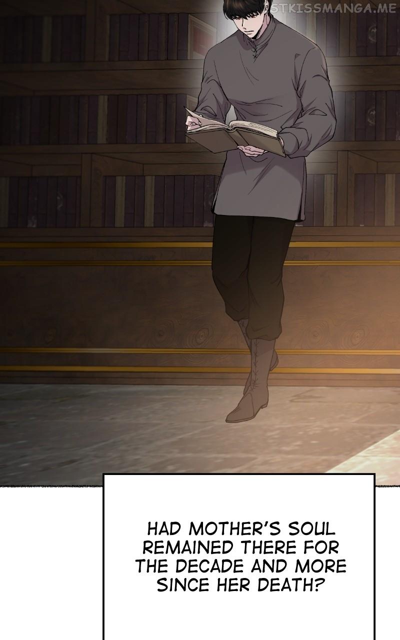 Like A Wind On A Dry Branch Chapter 118 page 4