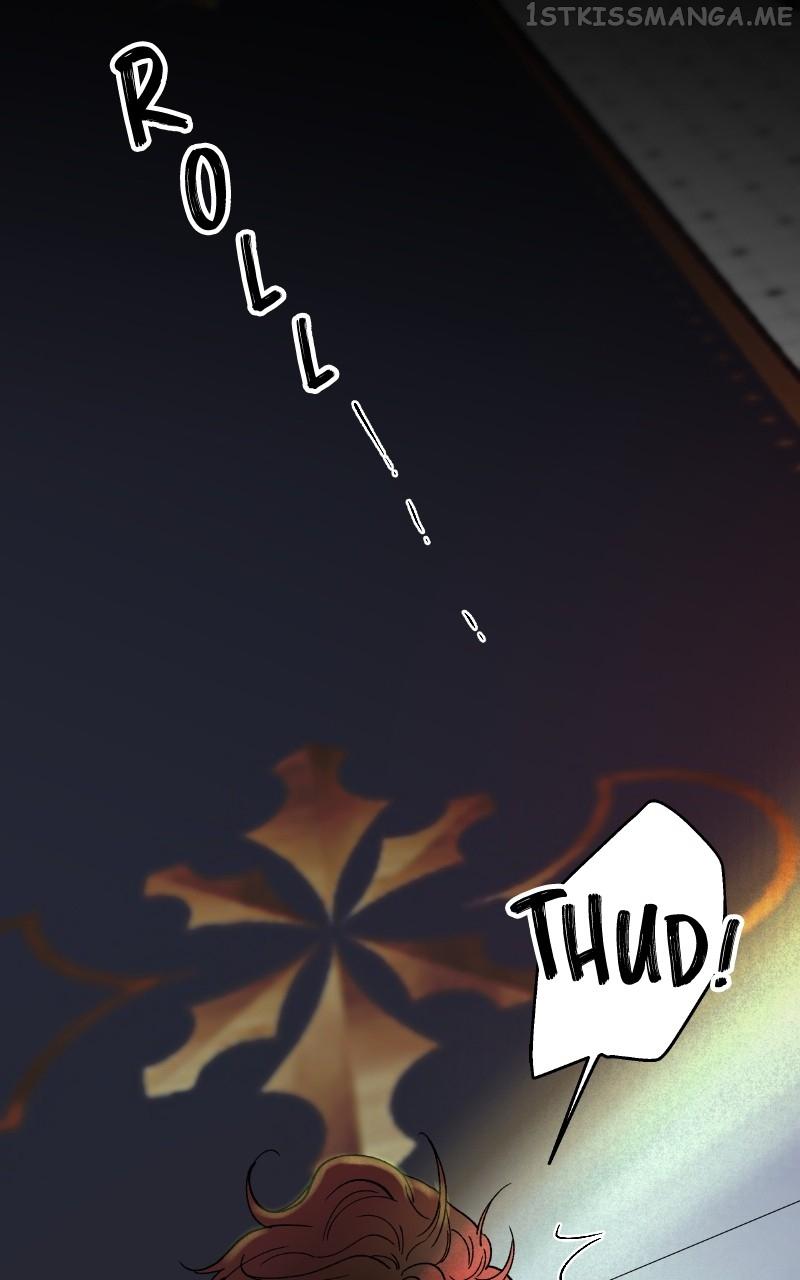 Like A Wind On A Dry Branch Chapter 118 page 53