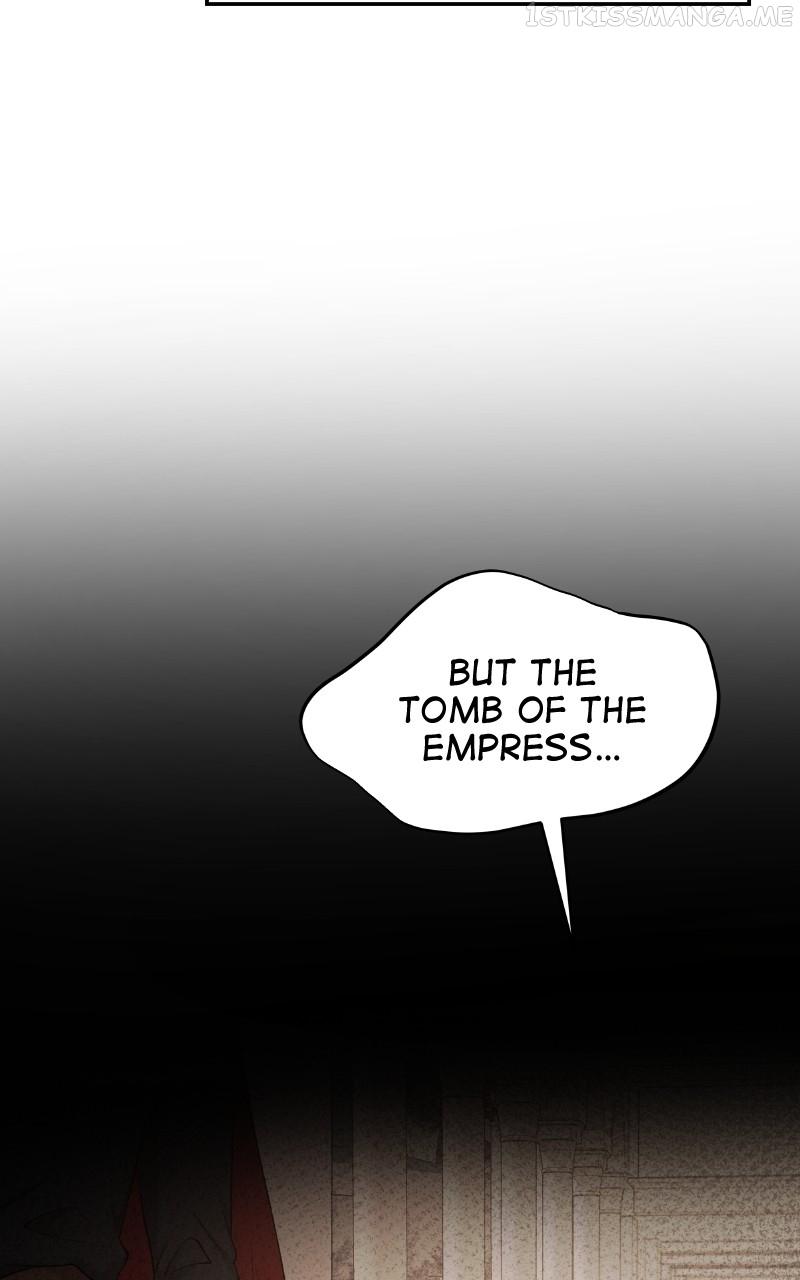 Like A Wind On A Dry Branch Chapter 118 page 5